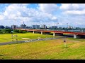 西新井橋 （にしあらいばし） Nishiaraibashi