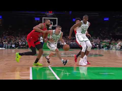 NBA: Best blocks, dunks and dimes of the night! Top 10 Preseason Game Plays | SportsMax TV