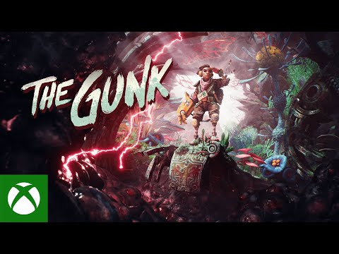 The Gunk Fiona Nova Featurette