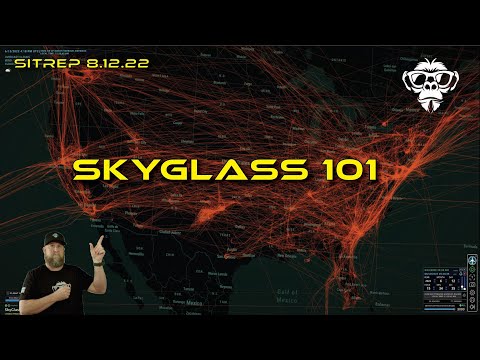 SkyGlass 101
