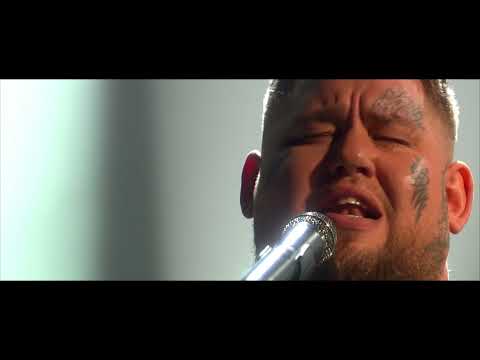 Rag'n'Bone Man - Fall In Love Again [Live on Graham Norton] HD