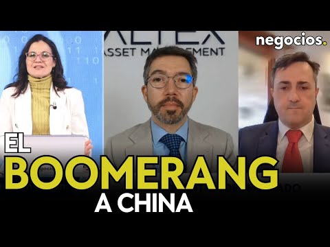 El boomerang de las fronteras a China: así puede perjudicar a EEUU y Europa el intentar protegerse