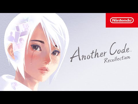 A closer look at Another Code: Recollection (Nintendo Switch)