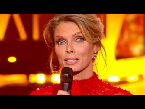 Sylvie Tellier très émue et en larmes durant la cérémonie Miss France 2023, révélation sur son pro