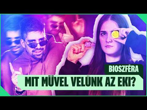 Egy PARTIDROG a TERÁPIA jövője? 💃🕺