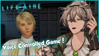 She sells seashells by the she- dang it!