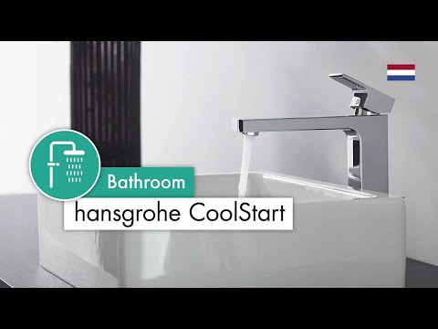 hansgrohe CoolStart (NL)