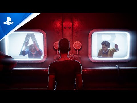 The Dark Pictures Anthology: The Devil In Me - New Features Gamescom Trailer | PS5 & PS4 Games