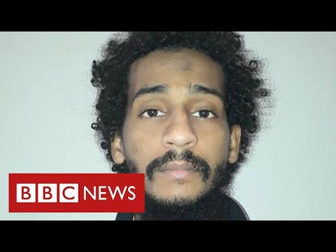 Islamic State “Beatle” El Shafee Elsheikh given 8 life sentences – BBC News