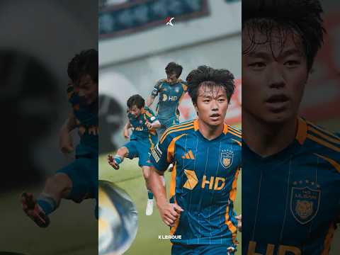 Outfront Master, Kodrich Ko Seung-beom (아웃프런트 장인, 고드리치 고승범)