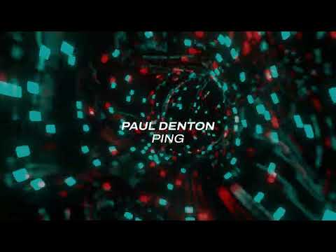 Paul Denton - PING