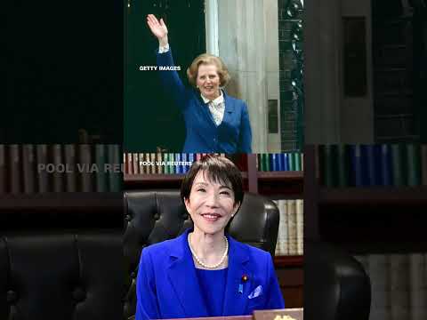 Will a female PM improve the lives of Japanese women?