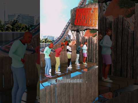 किडनी स्टोन का अनोखा इलाज – रोलर कोस्टर! #shortsfeed #shorts #ytshorts #viralshort #animation