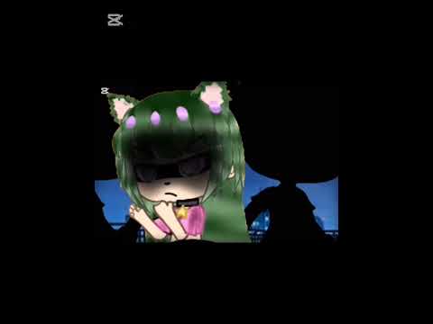 CORNERED 💥🔥 || ORIGINAL || #content #gacha #gachalife