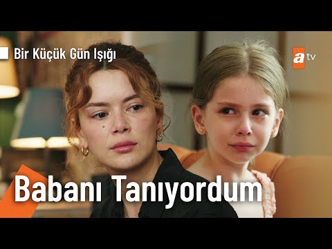 Elif ve Güneş'in buruk tanışması - @Bir Küçük Gün Işığı 1. Bölüm