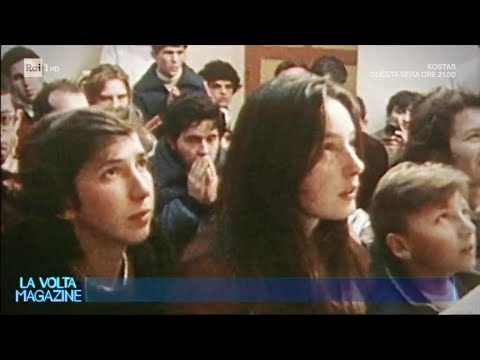 Medjugorje: Via libera al culto dal Vaticano - La Volta Buona 19/09/2024