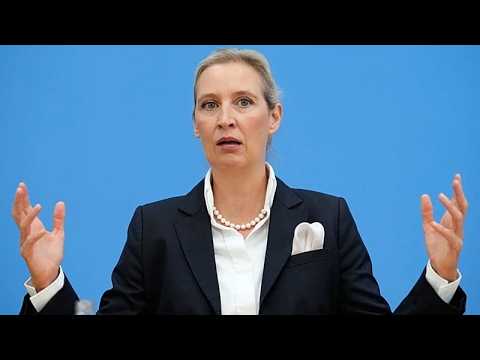 歐盟計畫凍結投票支持德國另類選擇黨州分的資金嗎？