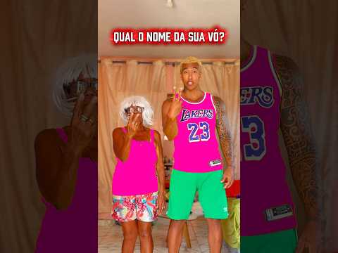 Me digam. 👵🏾🫶 #tutorial #trend #shorts #short