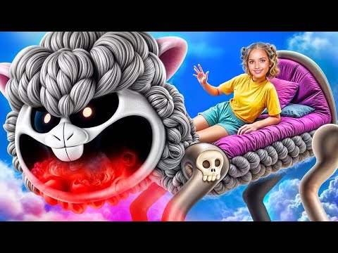 เมื่อฉันถูกบาบาชอปส์รับไปเลี้