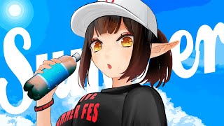 パリピになりたかった大正娘