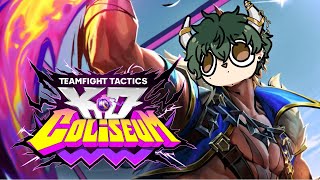 【 🔴TFT 】 กลับมาเล่นเกมสุดที่รัก 《 Morr 》