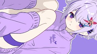 アカペラ多めの歌配信【歌枠】【ホエテラ】