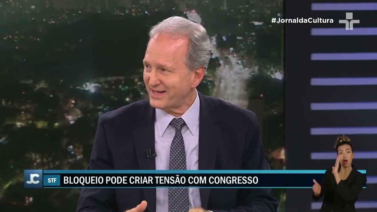 Oscar Vilhena analisa suspensão de R$ 670 milhões em emendas pelo ministro Flávio Dino
