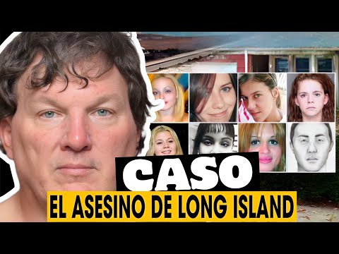 Un criminal OBSESIONADO con su propio CASO - EL ASESINO de Long Island | DOCUMENTAL