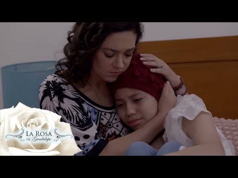 La Rosa de Guadalupe 2024  - Del lado del amor ( Parte 2) HD