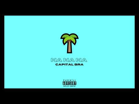 CAPITAL BRA - NA NA NA (prod. by SANTO) [AUDIO]