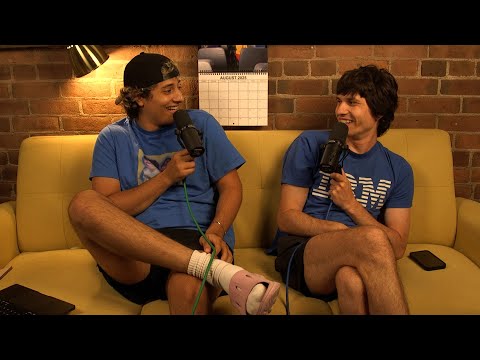 EZ Maths - Out of Character #125