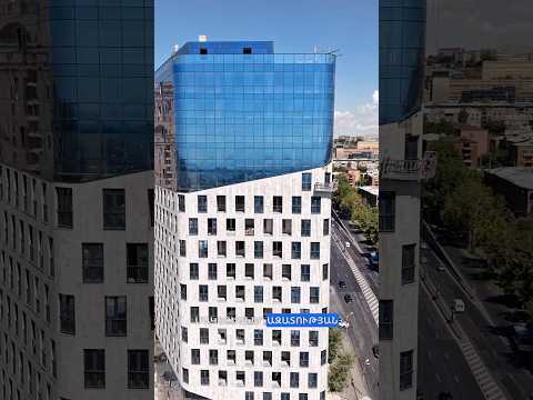 Modena Business Center  📲+37495204050