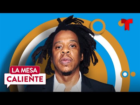 Jay-Z demanda a mujer y abogados que lo acusaron de violación