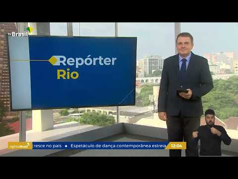 Repórter Rio, 16/06/2023