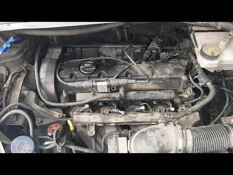 Citroen Xsara Picasso 2003 m dalys