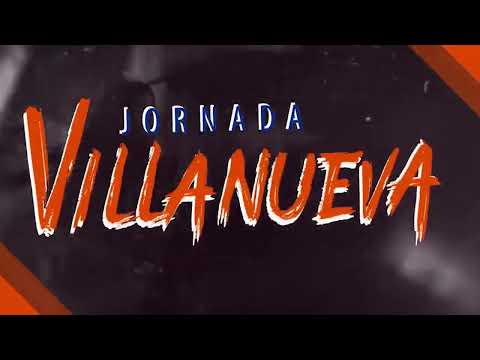 Reportaje sobre Jornada Villanueva