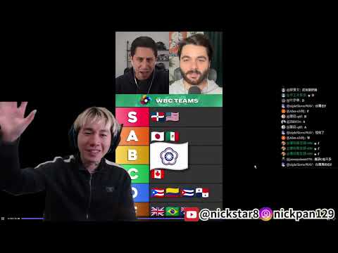 台灣VS韓國 WBC觀賽派對直播 加賽台灣領先!!!!