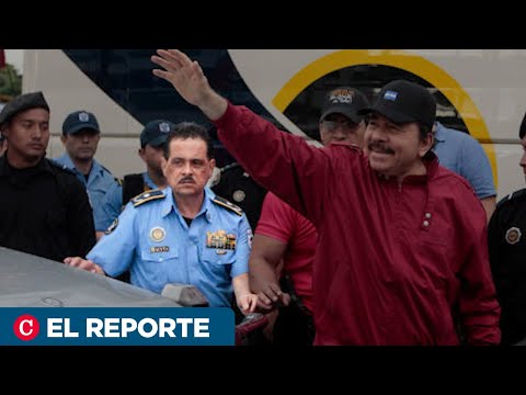 Rosario Murillo ordena enjuiciar por “desobediencia” al jefe de escolta policial de Daniel Ortega