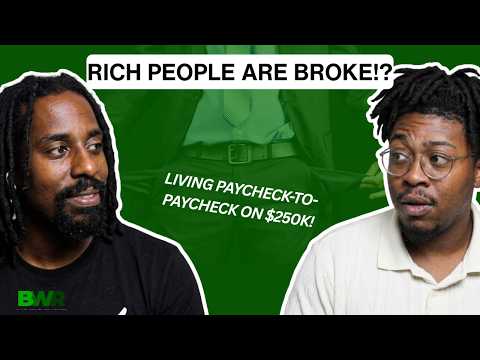 Ep 247: Relationships and Money
