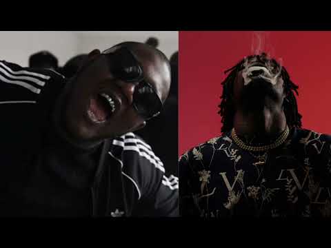 Gazo | CACHE-COU-feat.-Hache-P