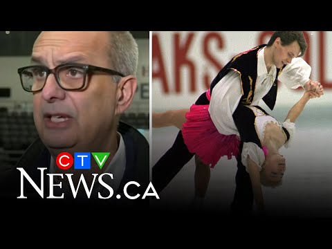 We have lost family | Skating club CEO on loss of members in plane crash