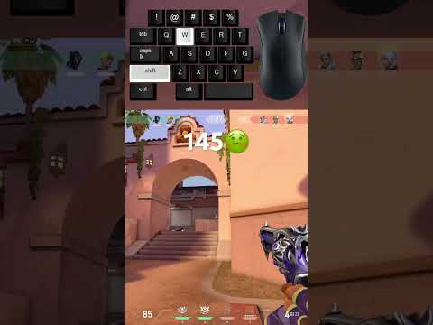 145 :(  #valorant #gaming #valorantclips #valorantgaming  #fyp