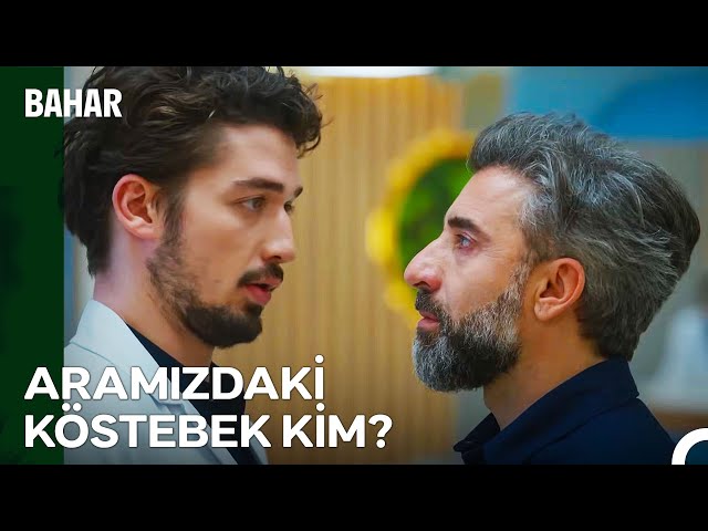 Harun Kaybolan Kamera Kayıtlarının Hesabını Sordu