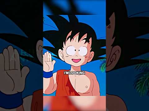 Mr Popo Eats A Kamehameha Wave😂