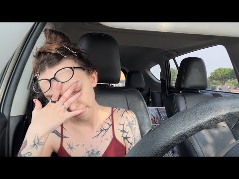 finding out my cat has cancer, male loneliness “epidemic”, and crumbl cookie taste test