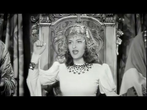 Terry And The Pirates 1940 Chapter 5 - At the Mercy of the Mob | with William Tracy