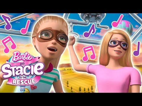 Barbie und Stacie – Eine Schwester für alle Fälle | Offizieller Trailer