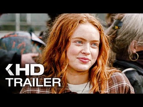 A SACRIFICE Trailer (2024) Sadie Sink, Eric Bana