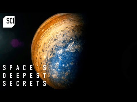 Jupiters Truth is Revealed! | Space’s Deepest Secrets | Science Channel