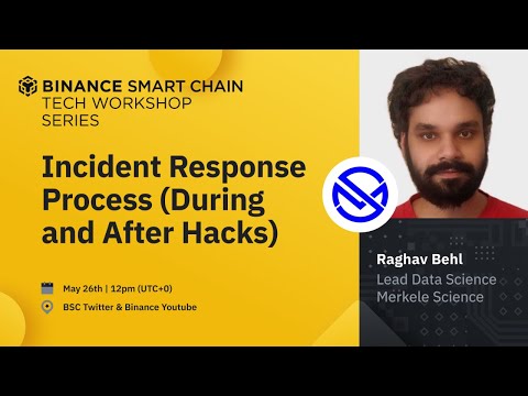 Security First In DeFi: Incident Response Process（During/After hacks)